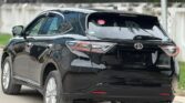 Toyota Harrier 2015 Inauzwa Dar es Salaam Tanzania
