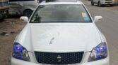 Used Toyota Crown 2006 for Sale in Dar es Salaam