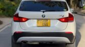 Used BMW X1 2011 for Sale in Dar es Salaam
