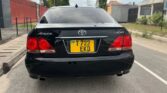 Used Toyota Crown 2006 for Sale in Dar es Salaam