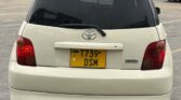 For Sale Toyota IST 2004 in Dar es Salaam