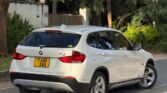 Price Of BMW X1 2011 for Sale in Tanzania