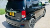 Price Of Toyota Rumion 2009 for Sale in Tanzania