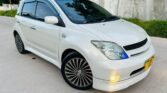 Price Of Toyota IST 2006 for Sale in Tanzania