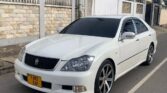 Used Toyota Crown 2006 for Sale in Dar es Salaam