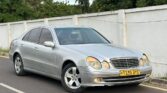 Benz E-Class 2004 for Sale in Dar es Salaam