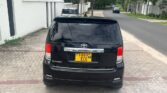 Price Of Toyota Rumion 2009 for Sale in Tanzania