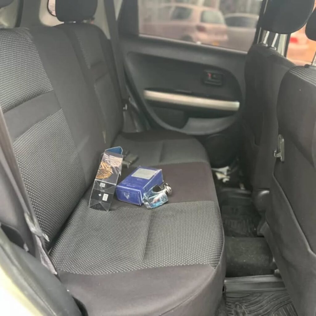 Used Toyota IST 2004 for Sale in Dar es Salaam