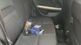 Used Toyota IST 2004 for Sale in Dar es Salaam