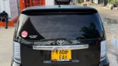 Used Toyota Rumion 2011 for Sale in Dar es Salaam