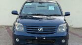 Bei ya Toyota IST 2006 Sokoni Dar es Salaam Tanzania