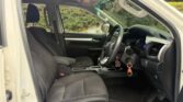 Magari Sokoni Toyota Hilux ya Bei Poa 2018
