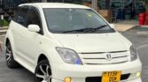Buy Toyota IST 2004 for Sale in Dar es Salaam