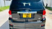 Buy Toyota Rumion 2009 for Sale in Dar es Salaam