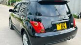 Magari Sokoni Toyota IST ya Bei Poa 2003
