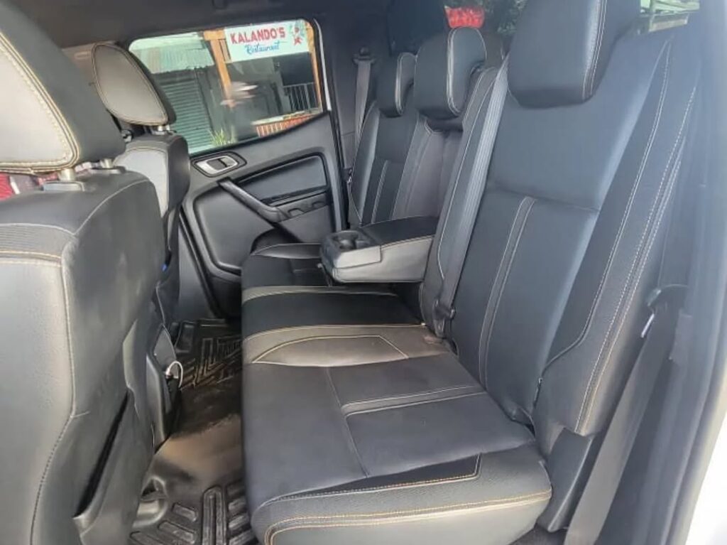 Price Ford Ranger 2019 for Sale in Dar es Salaam