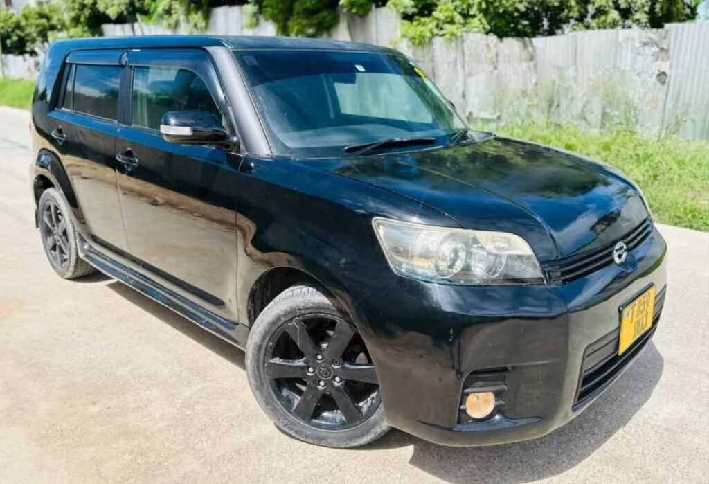 Toyota Rumion 2009 for Sale in Dar es Salaam