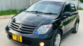 Bei ya Toyota IST 2003 Sokoni Dar es Salaam Tanzania