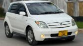 Magari IST 2004 lipo Dar es Salaam