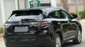 Magari Sokoni Toyota Harrier ya Bei Poa 2015