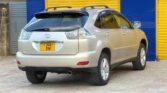 Buy Lexus RX 2005 for Sale in Dar es Salaam