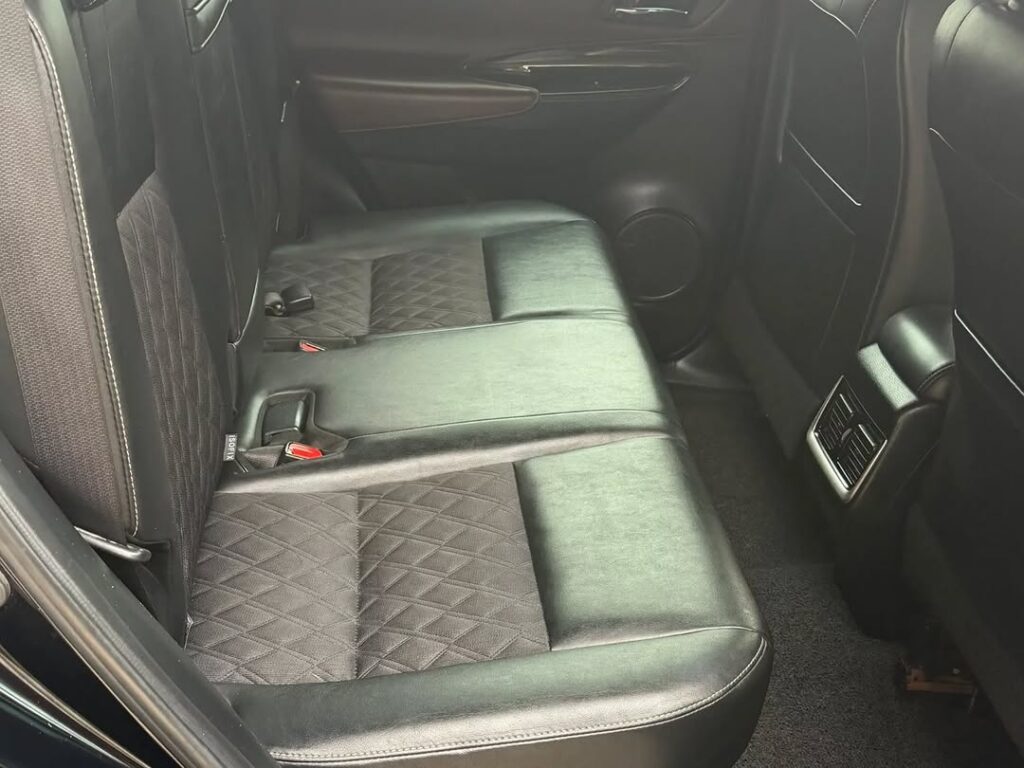Bei ya Toyota Harrier 2015 Sokoni Dar es Salaam Tanzania