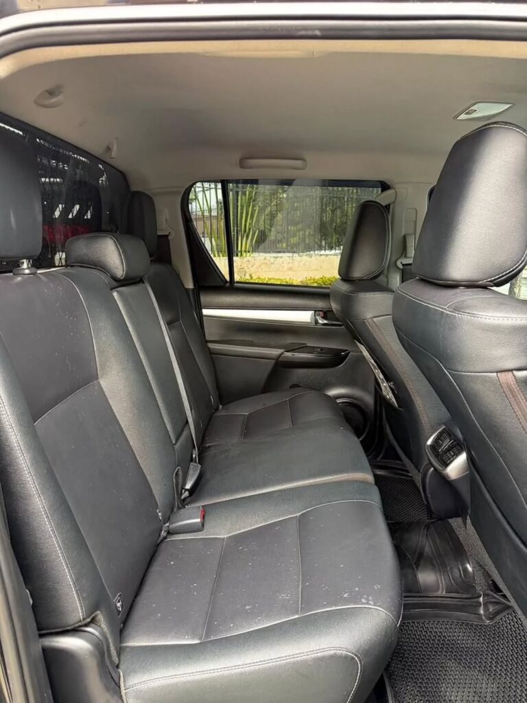 Toyota Hilux 2023 for Sale in Dar es Salaam