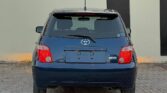 Toyota IST 2006 Inauzwa Dar es Salaam Tanzania