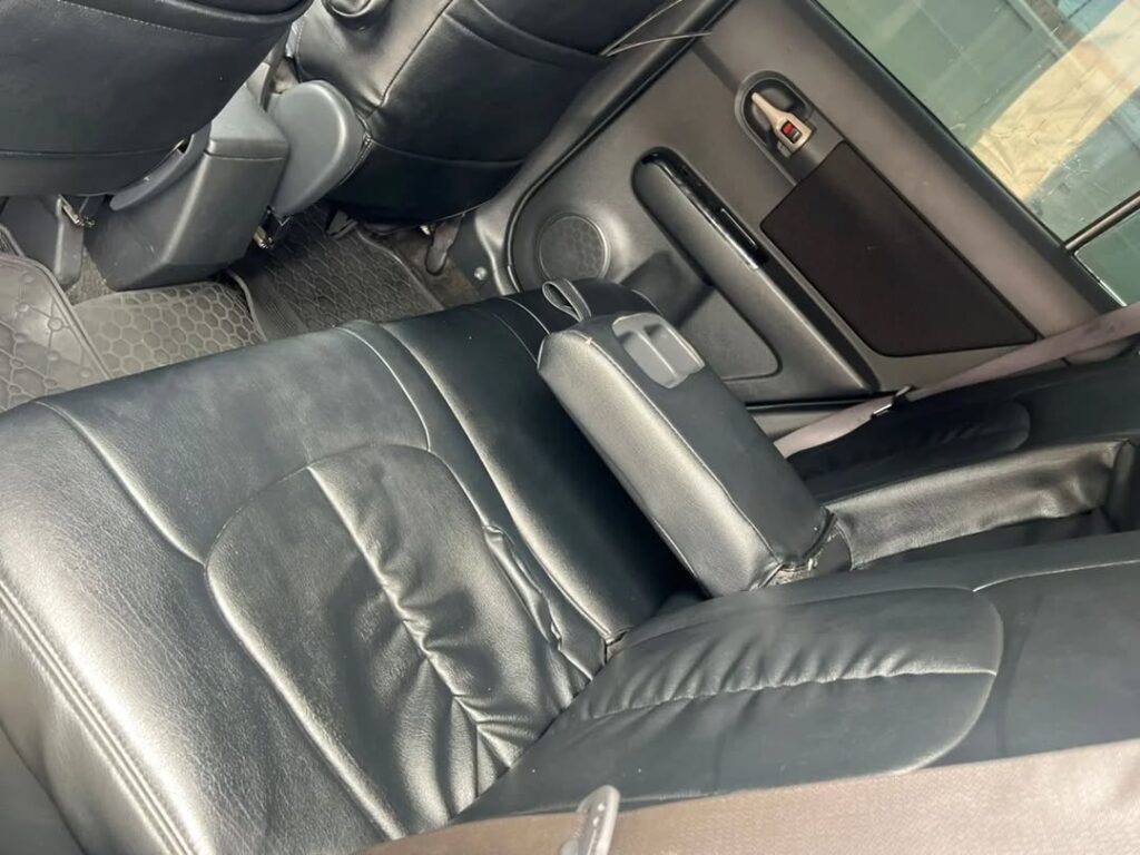 Toyota Rumion 2009 for Sale in Dar es Salaam