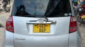 For Sale Toyota Ractis 2006 in Dar es Salaam