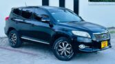 Price Of Toyota Vanguard 2006 for Sale in Tanzania