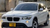 Used BMW X1 2011 for Sale in Dar es Salaam