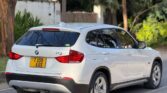 For Sale BMW X1 2011 in Dar es Salaam