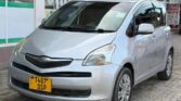 Used Toyota Ractis 2006 for Sale in Dar es Salaam