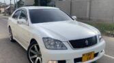 Toyota Crown 2006 for Sale in Dar es Salaam
