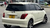 Price Toyota IST 2004 for Sale in Dar es Salaam