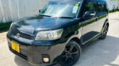 Used Toyota Rumion 2009 for Sale in Dar es Salaam