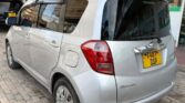 Buy Toyota Ractis 2006 for Sale in Dar es Salaam