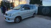 For Sale Toyota Noah 2000 in Dar es Salaam
