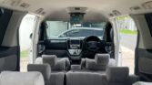 Magari Alphard 2007 lipo Dar es Salaam