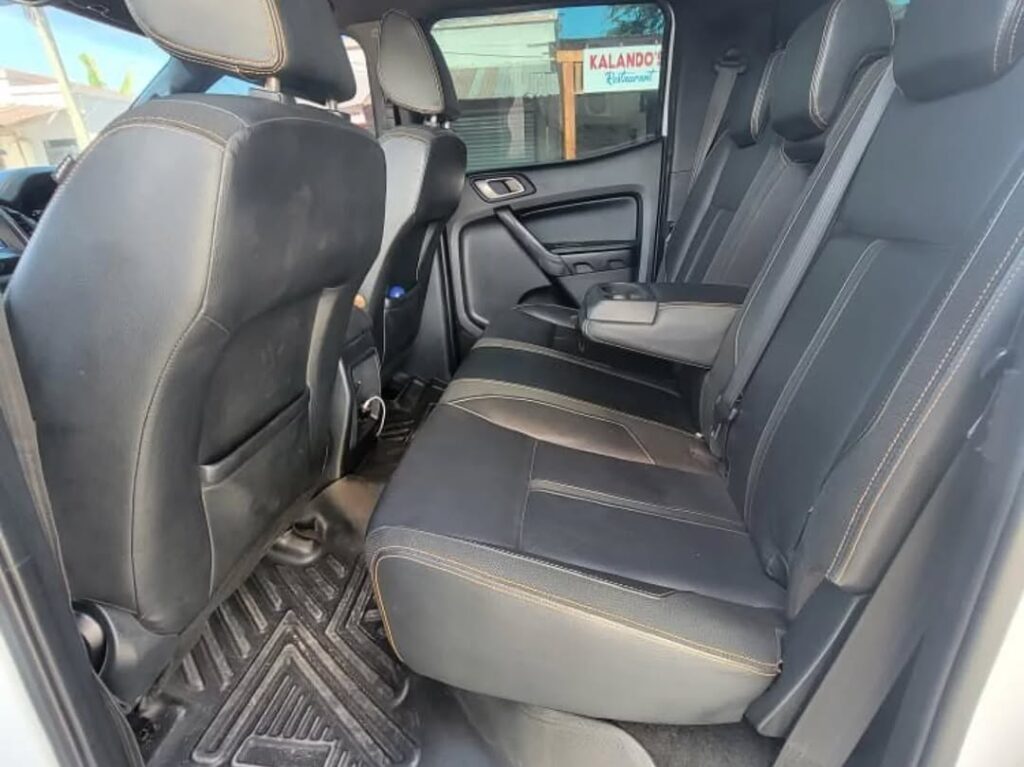 Ford Ranger 2019 for Sale in Dar es Salaam