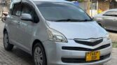 Price Toyota Ractis 2006 for Sale in Dar es Salaam