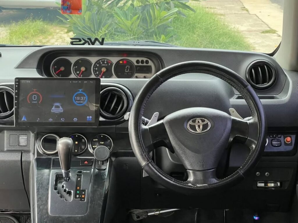 Price Of Toyota Rumion 2009 for Sale in Tanzania