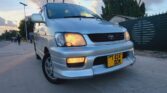 Buy Toyota Noah 2000 for Sale in Dar es Salaam