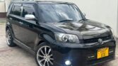 For Sale Toyota Rumion 2009 in Dar es Salaam
