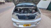 Price Toyota Noah 2000 for Sale in Dar es Salaam