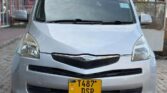 Toyota Ractis 2006 for Sale in Dar es Salaam