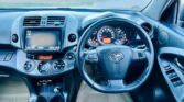 Buy Toyota Vanguard 2006 for Sale in Dar es Salaam