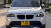 BMW X1 2011 for Sale in Dar es Salaam