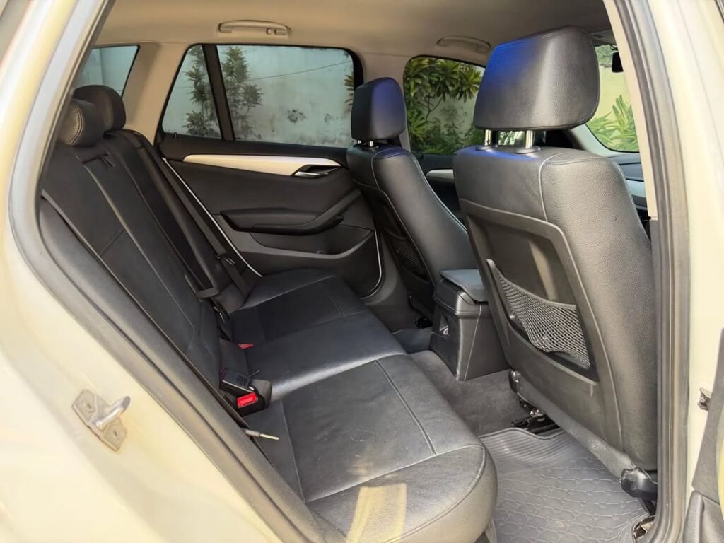 Buy BMW X1 2011 for Sale in Dar es Salaam
